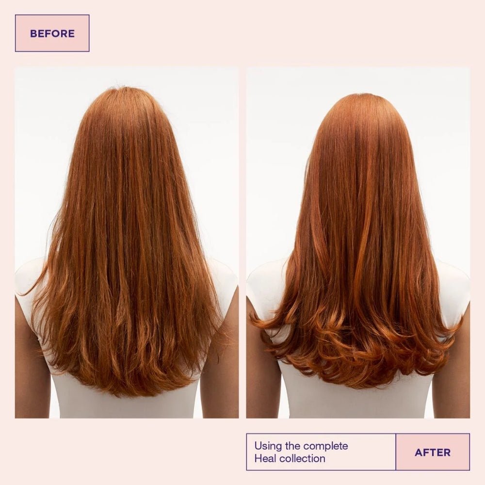 Maria Nila Head & Hair Heal Travel Size Conditioner 100ml - Beauty Tribe