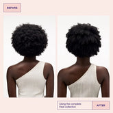 Maria Nila Head & Hair Heal Travel Size Shampoo 100ml - Beauty Tribe