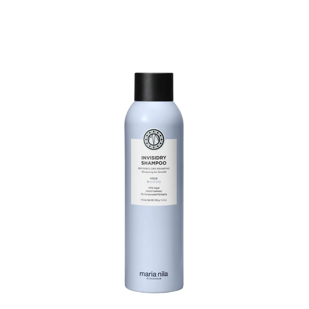 Maria Nila Invisidry Shampoo 250ml - Beauty Tribe