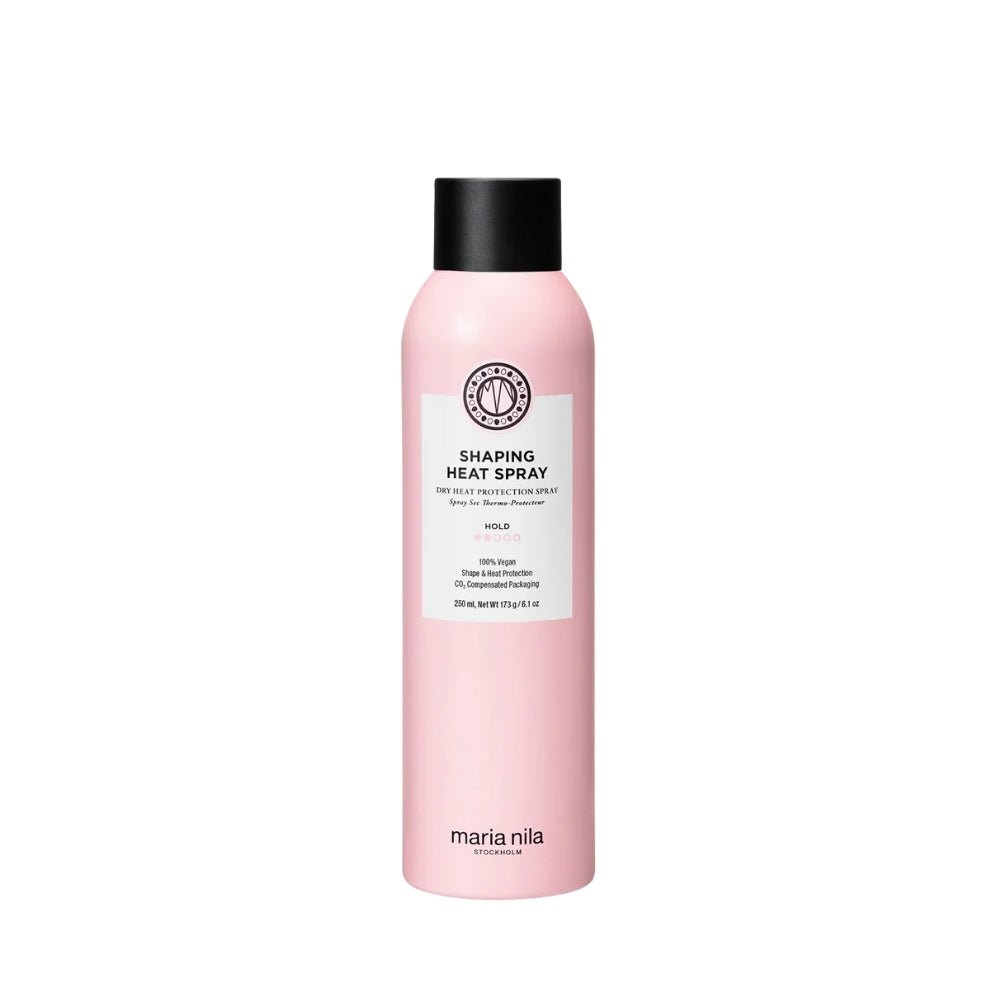 Maria Nila Shaping Heat Spray 250ml - Beauty Tribe