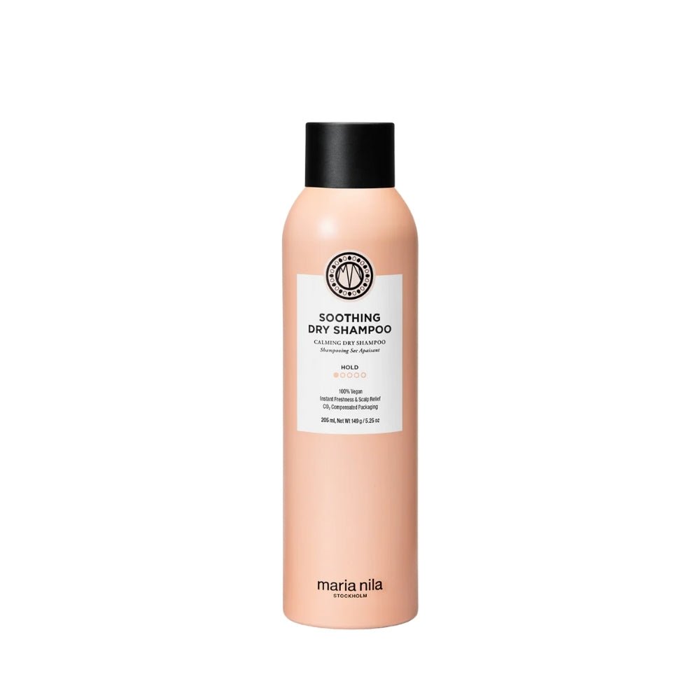 Maria Nila Soothing Dry Shampoo 250ml - Beauty Tribe
