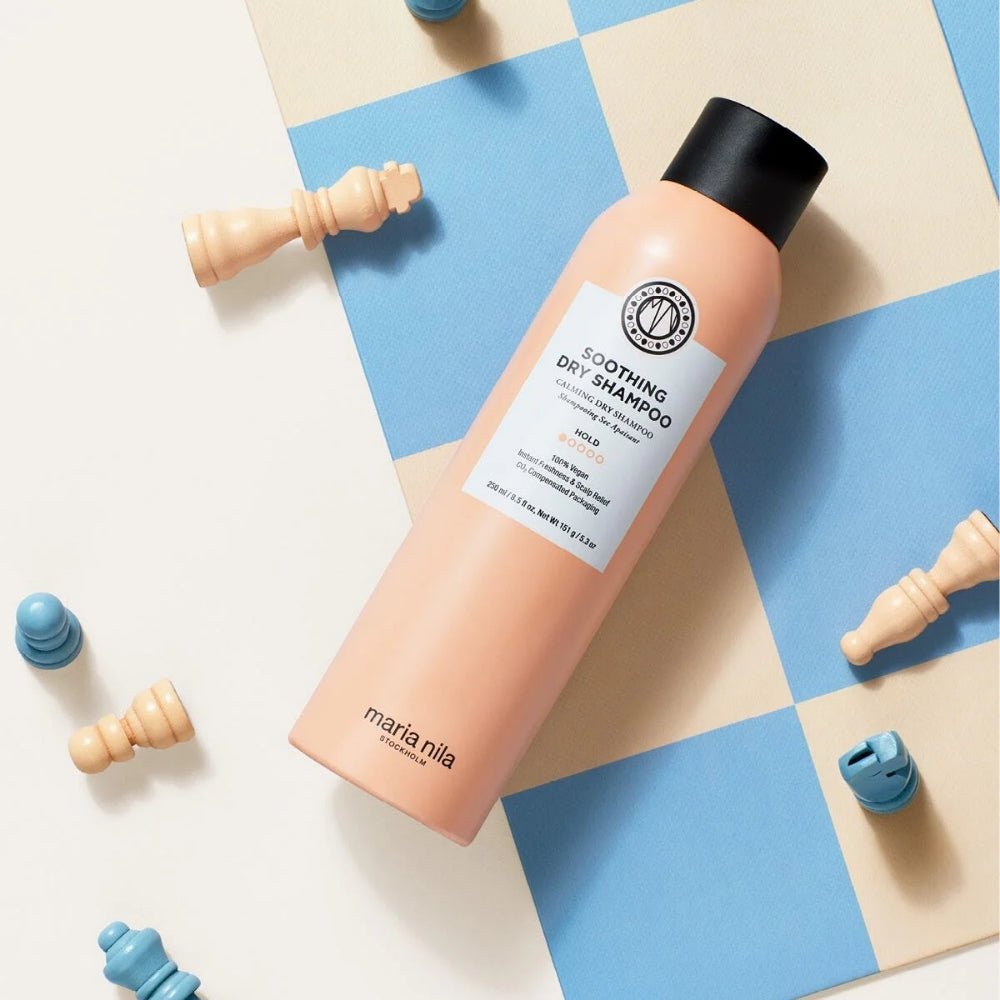 Maria Nila Soothing Dry Shampoo 250ml - Beauty Tribe