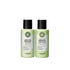 Maria Nila Structure Repair Travel Size Shampoo & Conditioner Set 100ml - Beauty Tribe