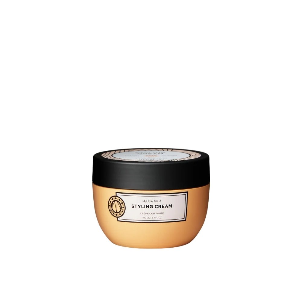 Maria Nila Styling Cream 100ml - Beauty Tribe