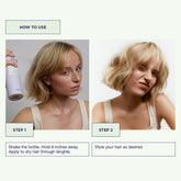 Maria Nila Texture Spray 250ml - Beauty Tribe