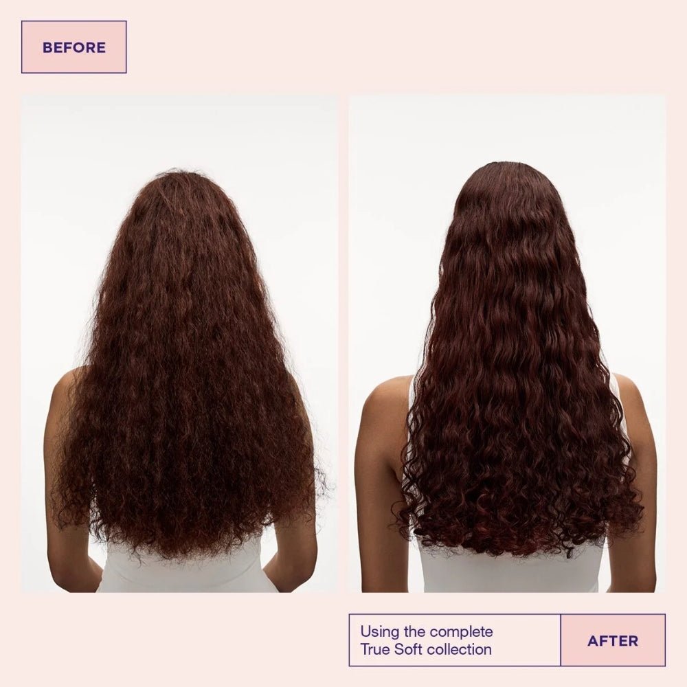 Maria Nila True Soft Travel Size Shampoo 100ml - Beauty Tribe