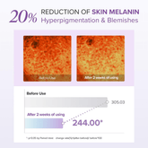 Mary & May Tranexamic Acid + Glutathione Eye Cream 30g - Beauty Tribe