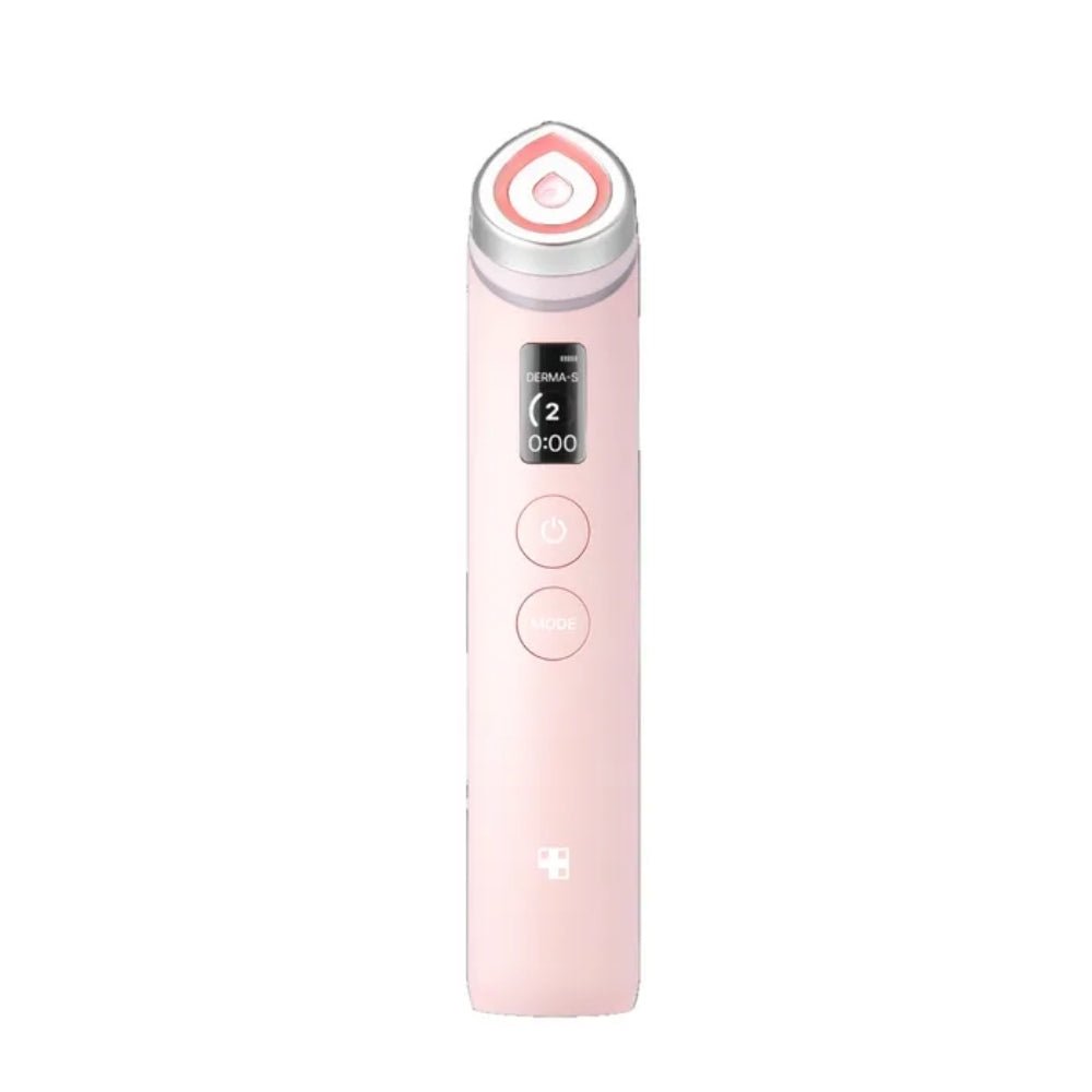 Medicube Age - R Booster Pro 6 - in - 1 Pink - Beauty Tribe