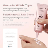 Medicube Collagen Glow Sunscreen 50ml - Beauty Tribe