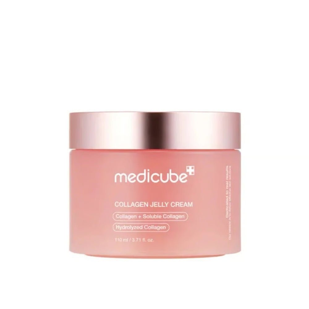 Medicube Collagen Jelly Cream 110ml - Beauty Tribe