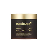Medicube Deep C Vita Pad 150g - 70 sheets - Beauty Tribe