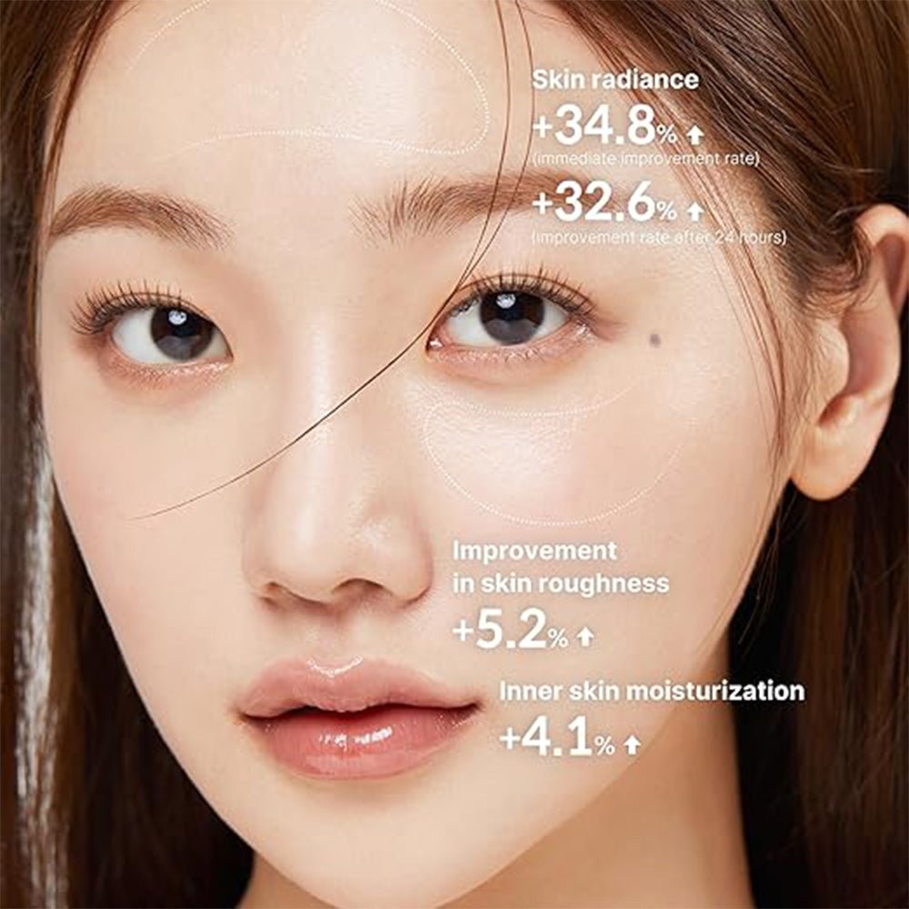 Medicube Deep Vitamin C Golden Capsule Face Moisturizer 55g - Beauty Tribe