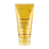 Medicube Kojic Acid Turmeric Night Wrapping Mask 75ml - Beauty Tribe