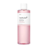 Medicube PDRN Pink Cica Soothing Toner 250ml - Beauty Tribe