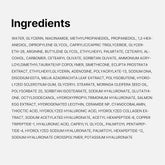 Medicube PDRN Pink Collagen Capsule Cream 55g - Beauty Tribe