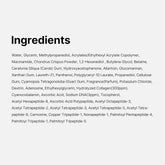 Medicube PDRN Pink Collagen Gel Mask 4Pc - Beauty Tribe