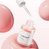 Medicube Salmon DNA PDRN Pink Peptide Serum 30ml - Beauty Tribe