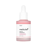 Medicube Salmon DNA PDRN Pink Peptide Serum 30ml - Beauty Tribe
