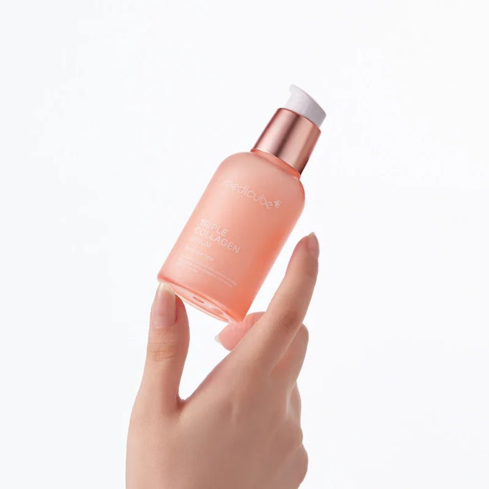 Medicube Triple Collagen Serum 4.0 55ml - Beauty Tribe
