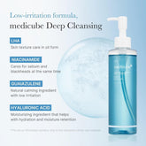 Medicube Zero Pore Blackhead Deep Cleansing Oil 205ml - Beauty Tribe