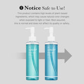 Medicube Zero Pore Blackhead Deep Cleansing Oil 205ml - Beauty Tribe