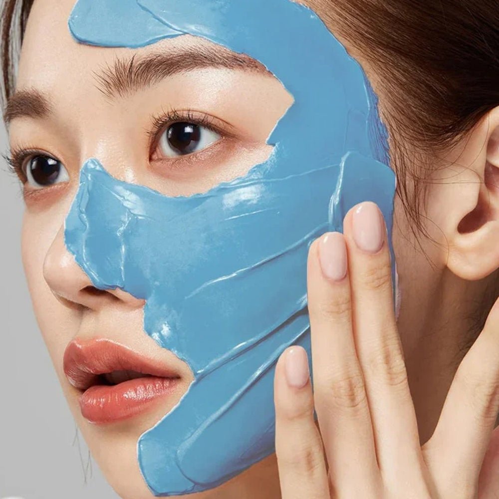 Medicube Zero Pore Blackhead Mud Facial Mask 100g - Beauty Tribe