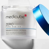 Medicube Zero Pore Pad 2.0 (70 pcs) - Beauty Tribe
