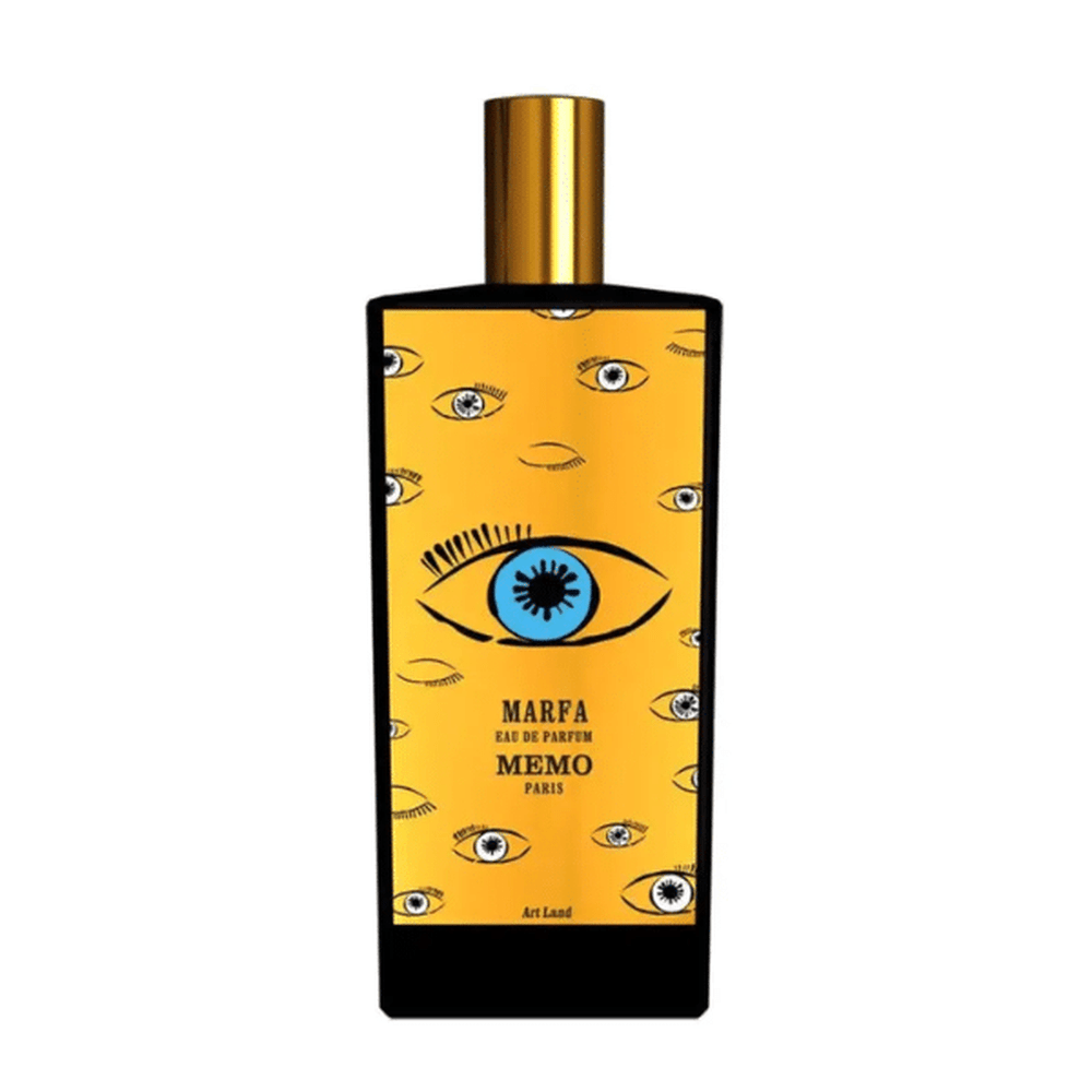 Memo Art Land Marfa EDP 200ml - Beauty Tribe