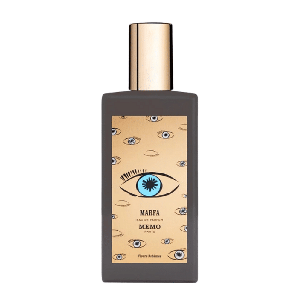Memo Art Land Marfa EDP 200ml (New) - Beauty Tribe