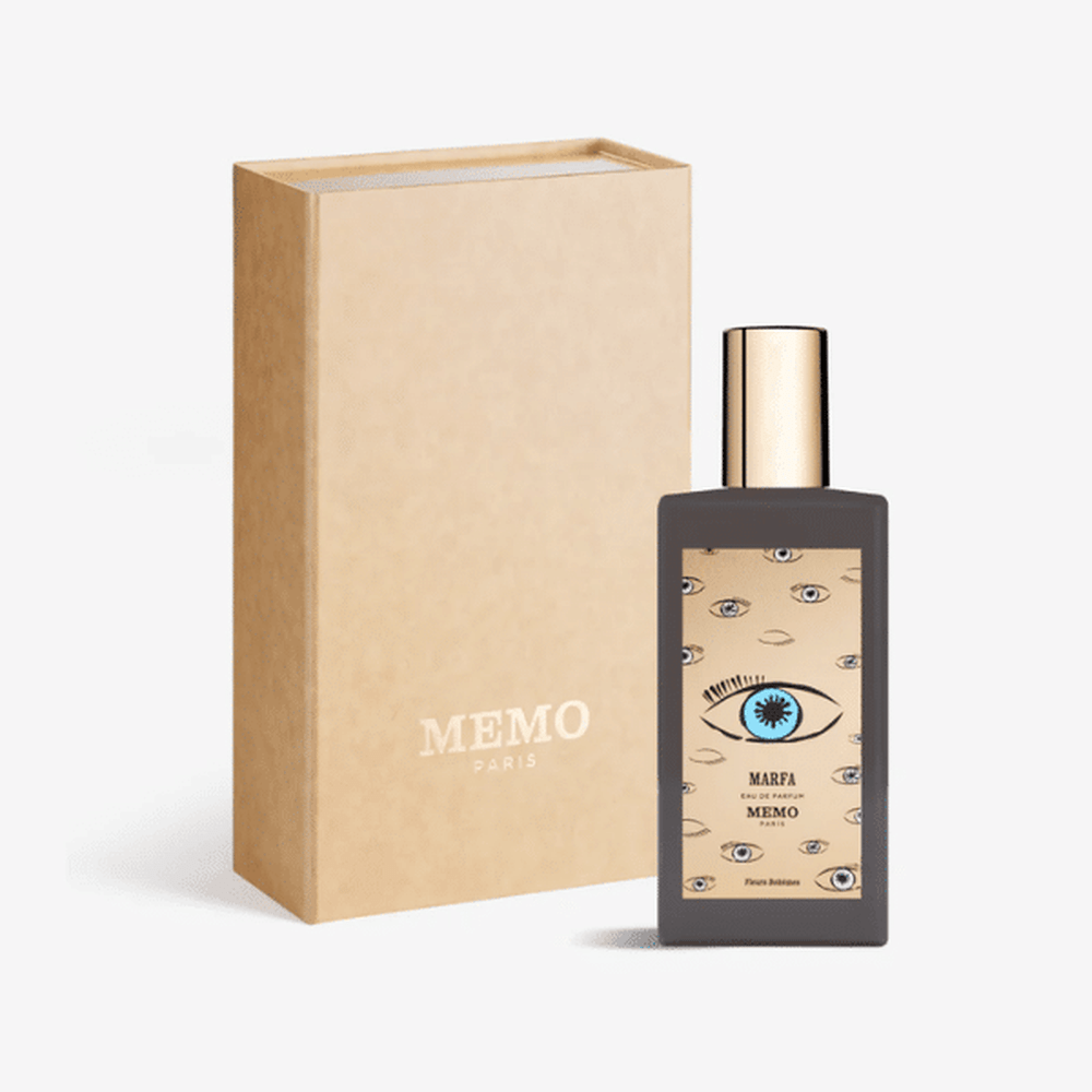 Memo Art Land Marfa EDP 200ml (New) - Beauty Tribe