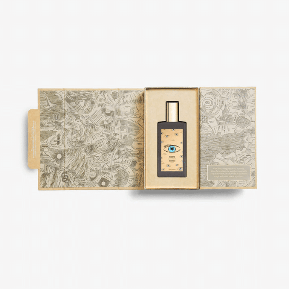 Memo Art Land Marfa EDP 200ml (New) - Beauty Tribe
