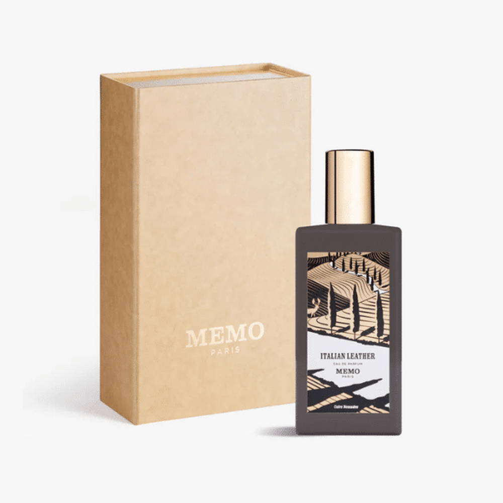 Memo Cuirs Nomades Italian Leather EDP 200ml (New) - Beauty Tribe