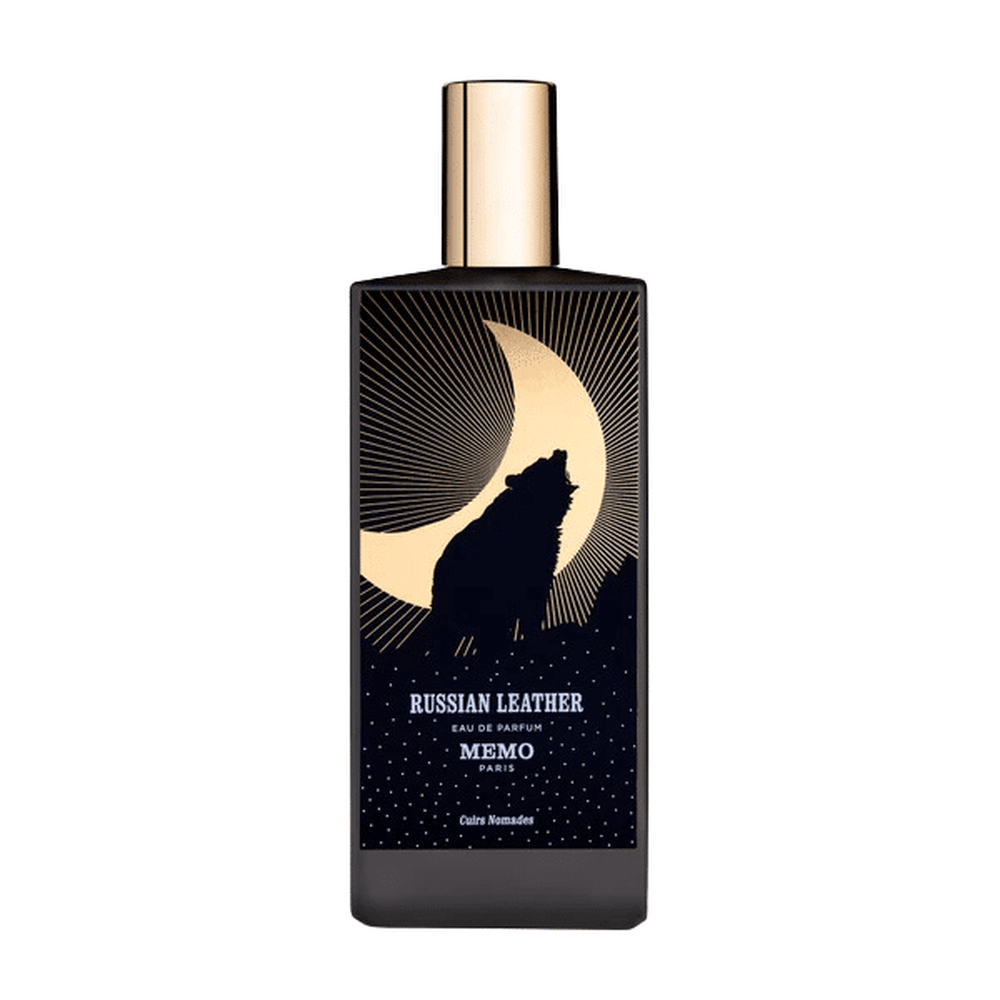 Memo Cuirs Nomades Russian Leather EDP 75ml (New) - Beauty Tribe
