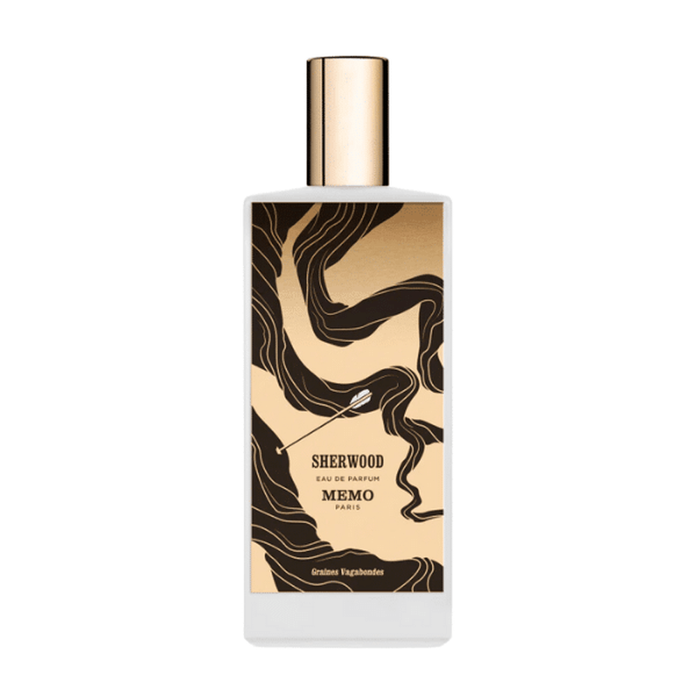 Memo Graines Vagabondes Sherwood EDP 75ml - Beauty Tribe