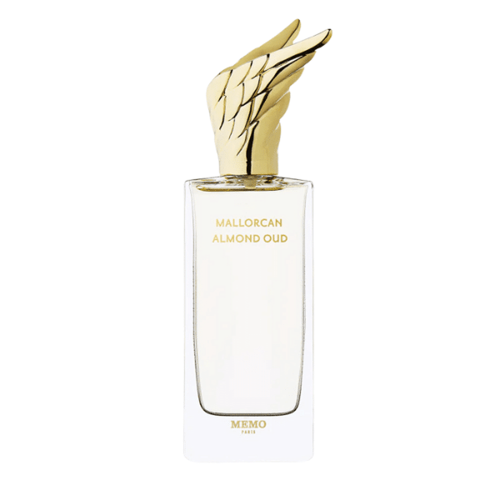 Memo The Flying Collection Mallorcan Almond Oud EDP 75ml - Beauty Tribe