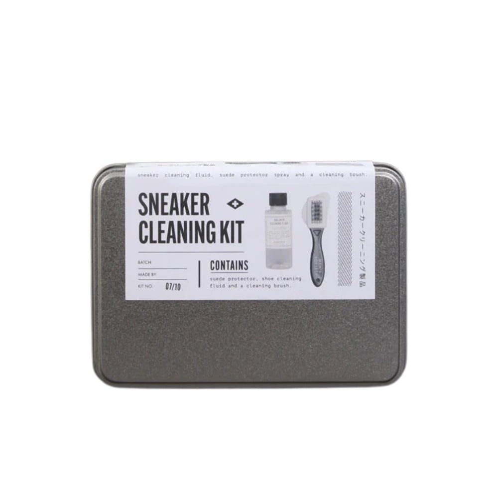 Buy Men's Society-Football Boot Cleaning Kit in UAE Online Free