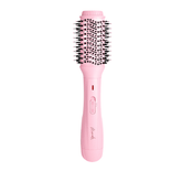 Mermade Hair Blow Dry Brush - Pink - Beauty Tribe