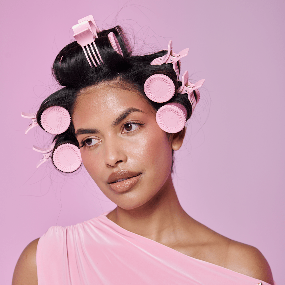 Mermade Hair Digital Hot Roller - Beauty Tribe