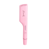 Mermade Hair Double Waver - Pink - Beauty Tribe