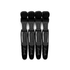 Mermade Hair Grip Clips Black - Beauty Tribe