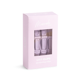 Mermade Hair Grip Clips Lilac - Beauty Tribe
