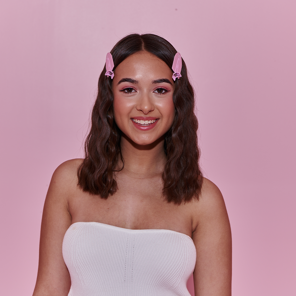 Mermade Hair Jumbo No-Crease Clips