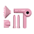 Mermade Hair M Dryer - Pink - Beauty Tribe