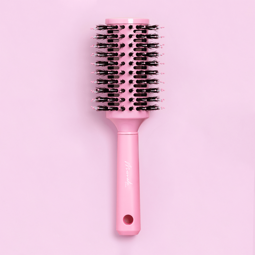 Mermade Hair Maxi Round Brush - Beauty Tribe