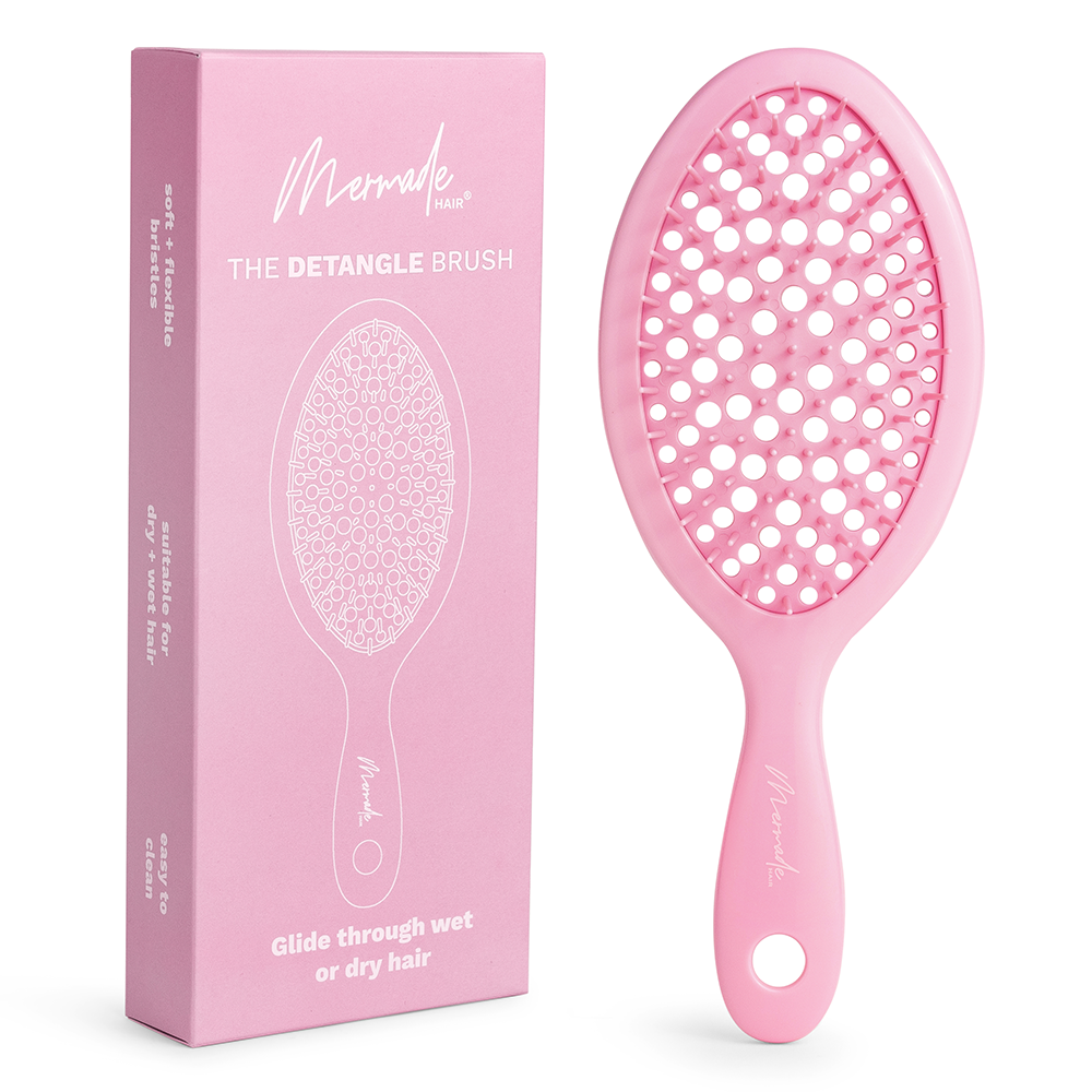Mermade Hair Mermade Detangle Brush