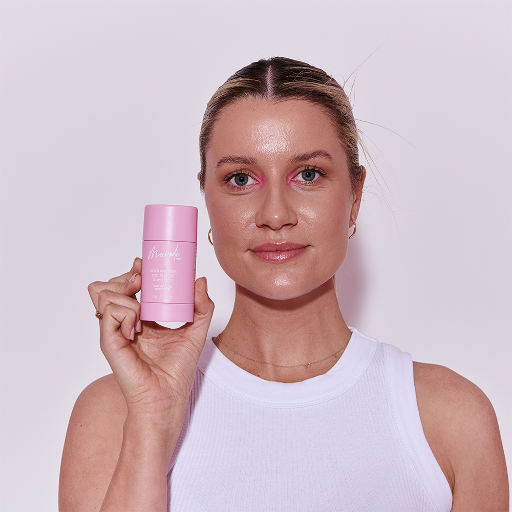 Mermade Hair Mermade Wax Stick