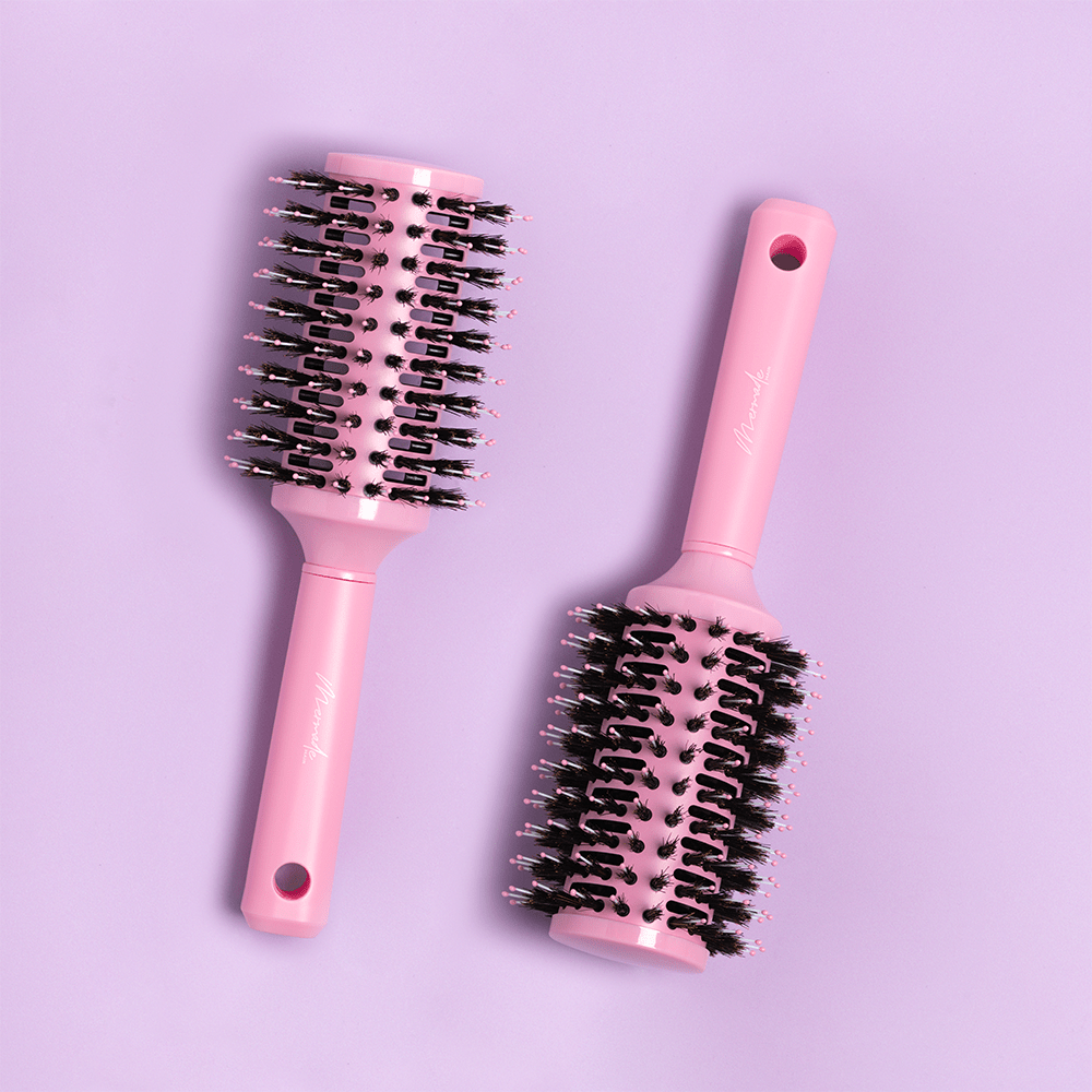 Mermade Hair Midi Round Brush - Beauty Tribe