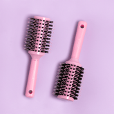 Mermade Hair Midi Round Brush - Beauty Tribe