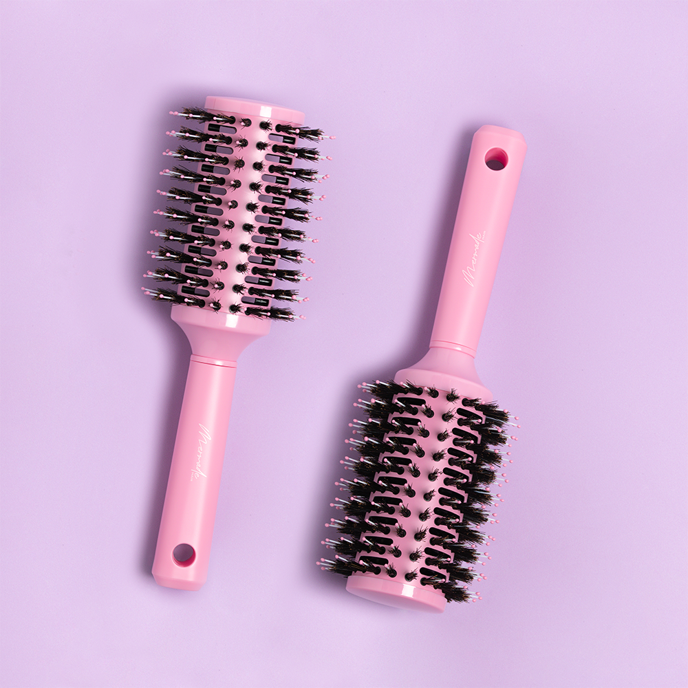 Mermade Hair Midi Round Brush