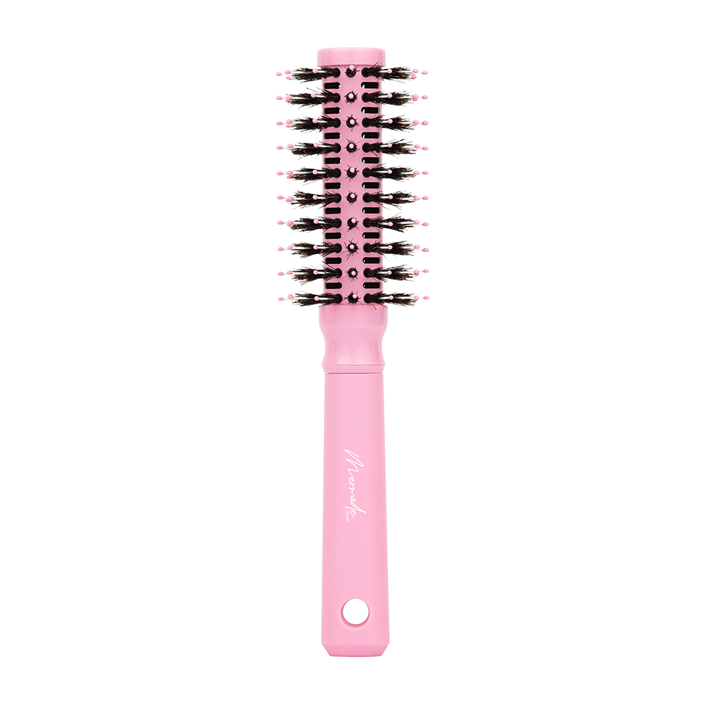 Mermade Hair Mini Round Brush - Beauty Tribe